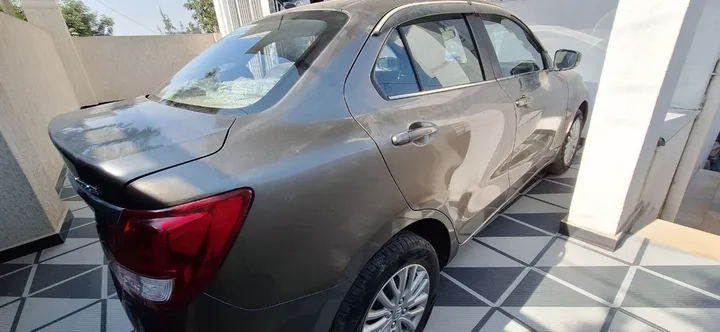 Suzuki Dezire 2021 – photo 3