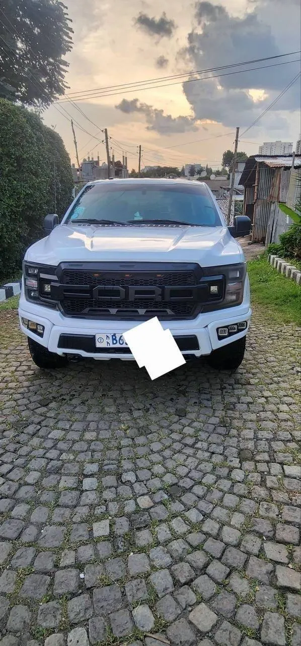 Ford F-150 Lariat EcoBoost 2019 – photo 5