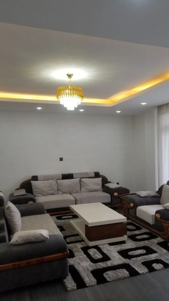 G+2 Modern Residential House Ayat – photo 6