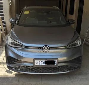 Volkswagen ID.4 Pro X 2023