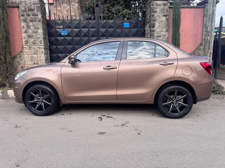 2021 Suzuki Dzire Full Option – photo 3