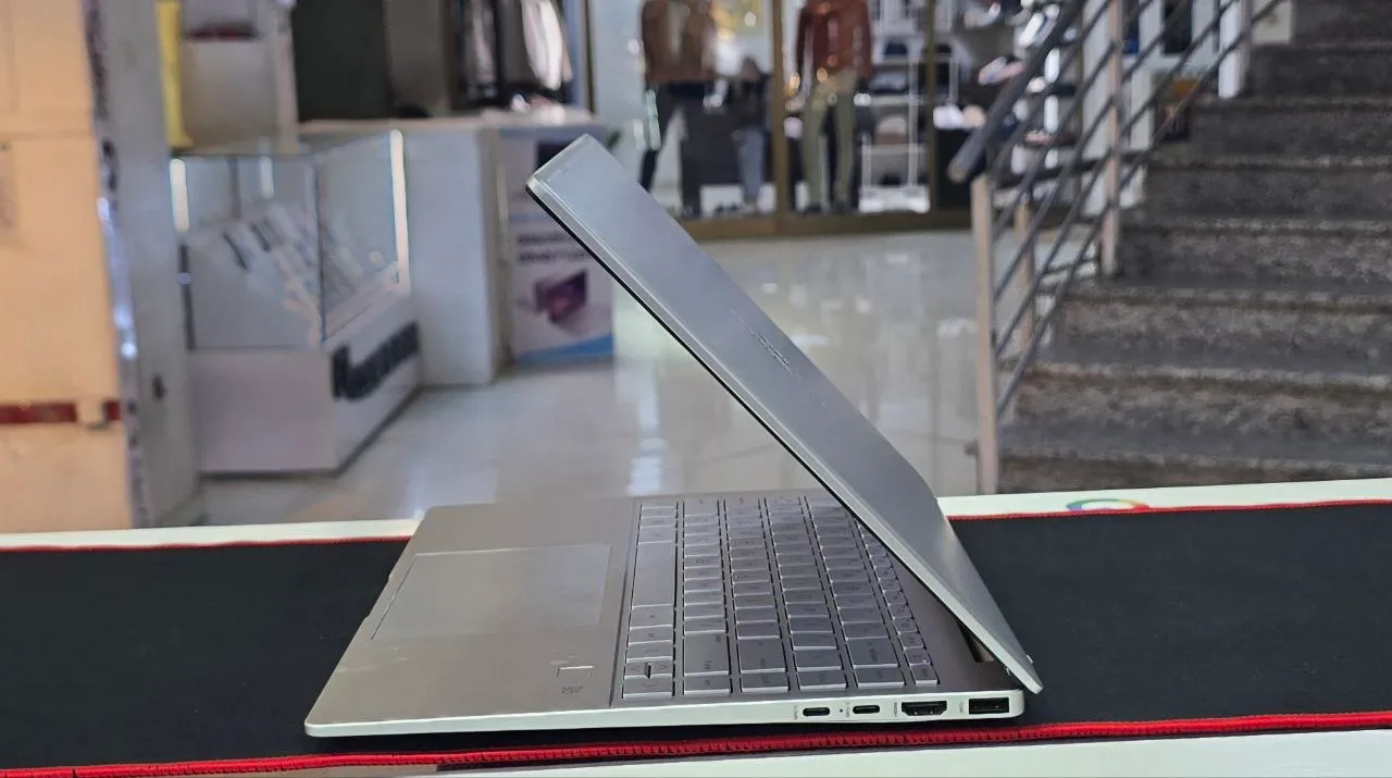 HP Pavilion Plus 14 i7 16GB 1TB – photo 3