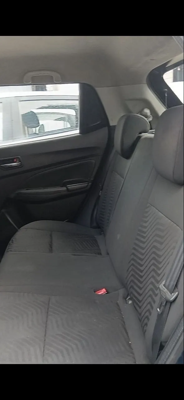 2021 Suzuki Swift Automatic – photo 7