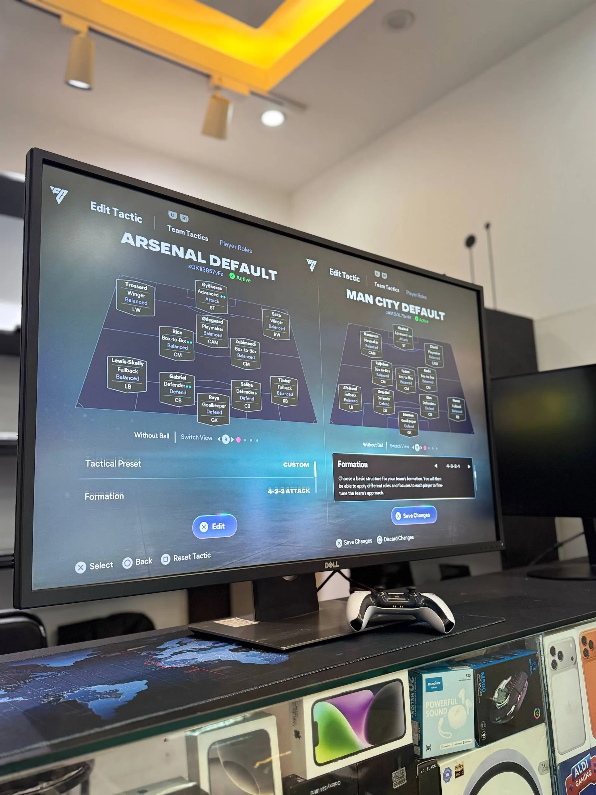 Dell 43 Inch 4K Monitor – photo 6