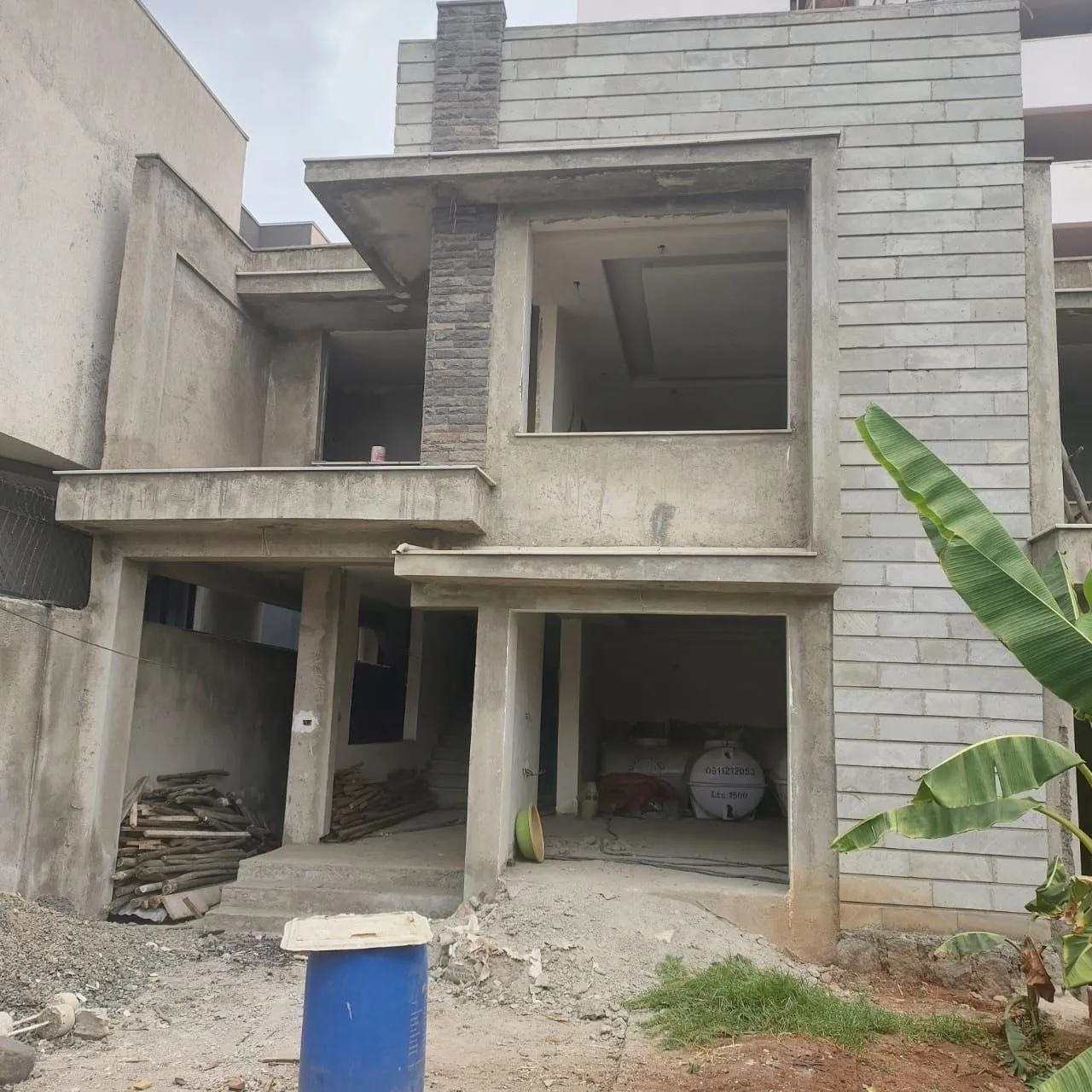 Two 200 Sqm G+1 Houses for Sale – photo 4