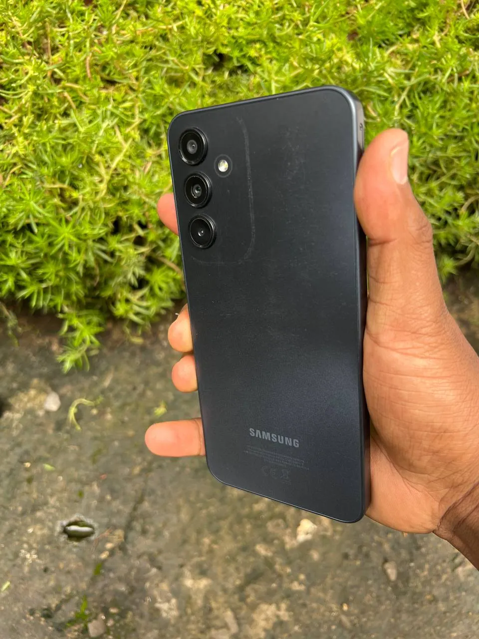 Samsung Galaxy A16 4GB 128GB – photo 5