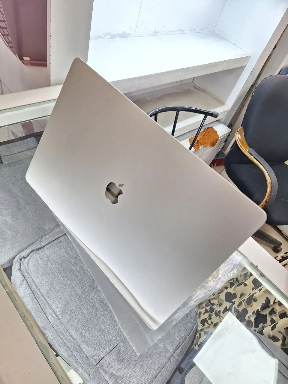 Apple MacBook Pro 2019 i9 – photo 3