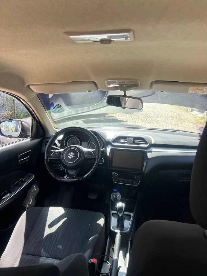 2022 Suzuki Dzire – photo 7