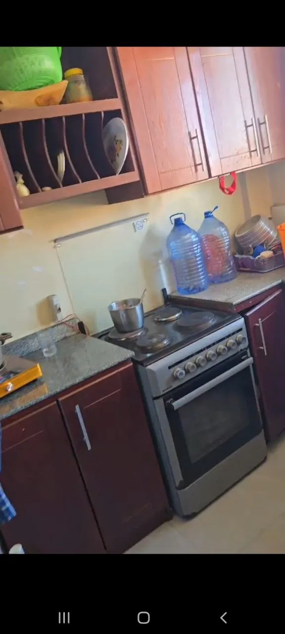 2 Bedroom Condo in Ayat Tafo 73sqm – photo 4