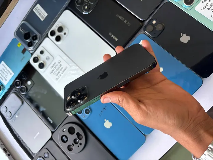 iPhone 13 Pro 512GB – photo 4