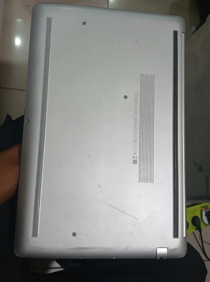 HP Notebook G7 Core i3 Laptop – photo 4