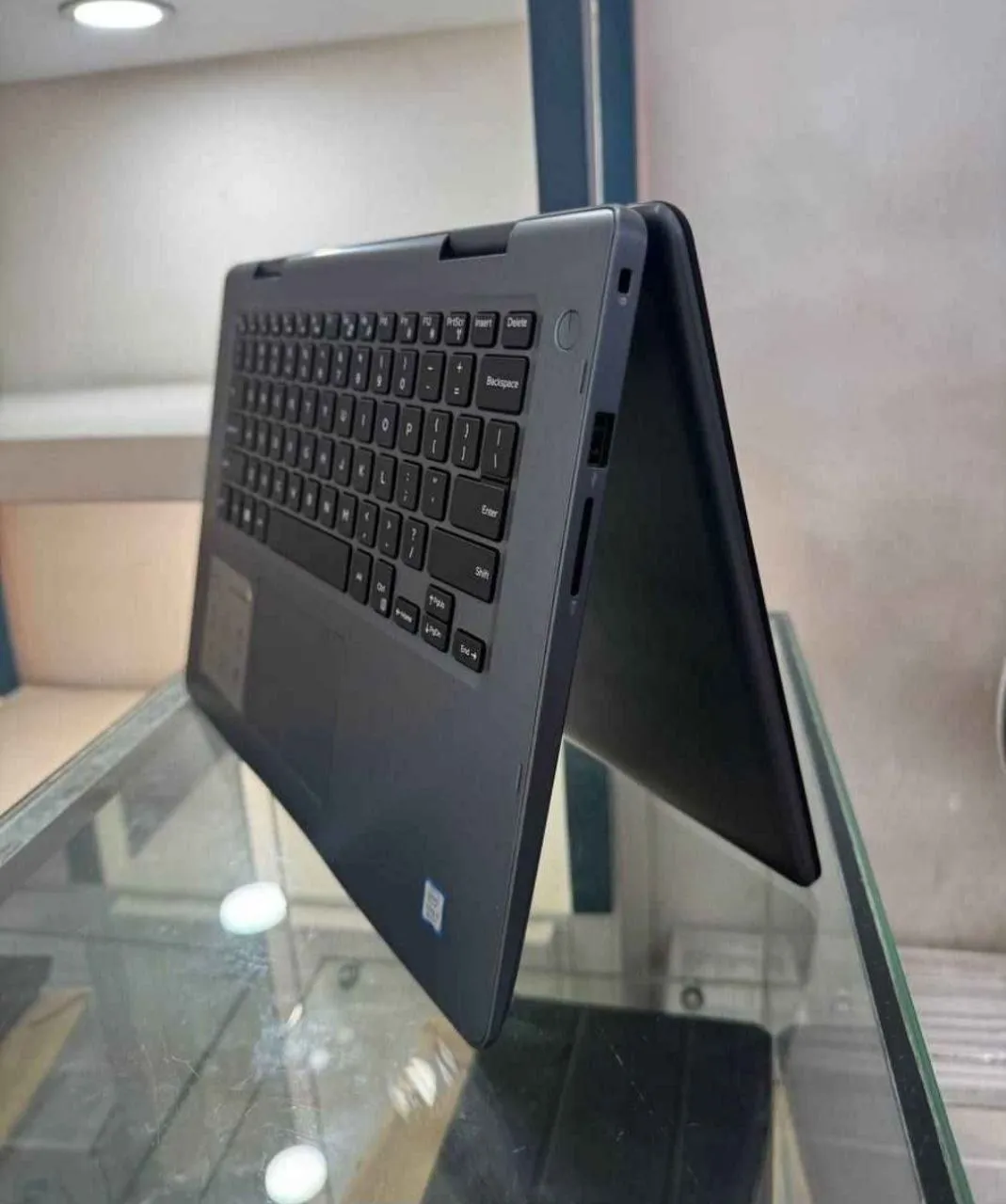 Dell Inspiron X360 Touchscreen Laptop – photo 3