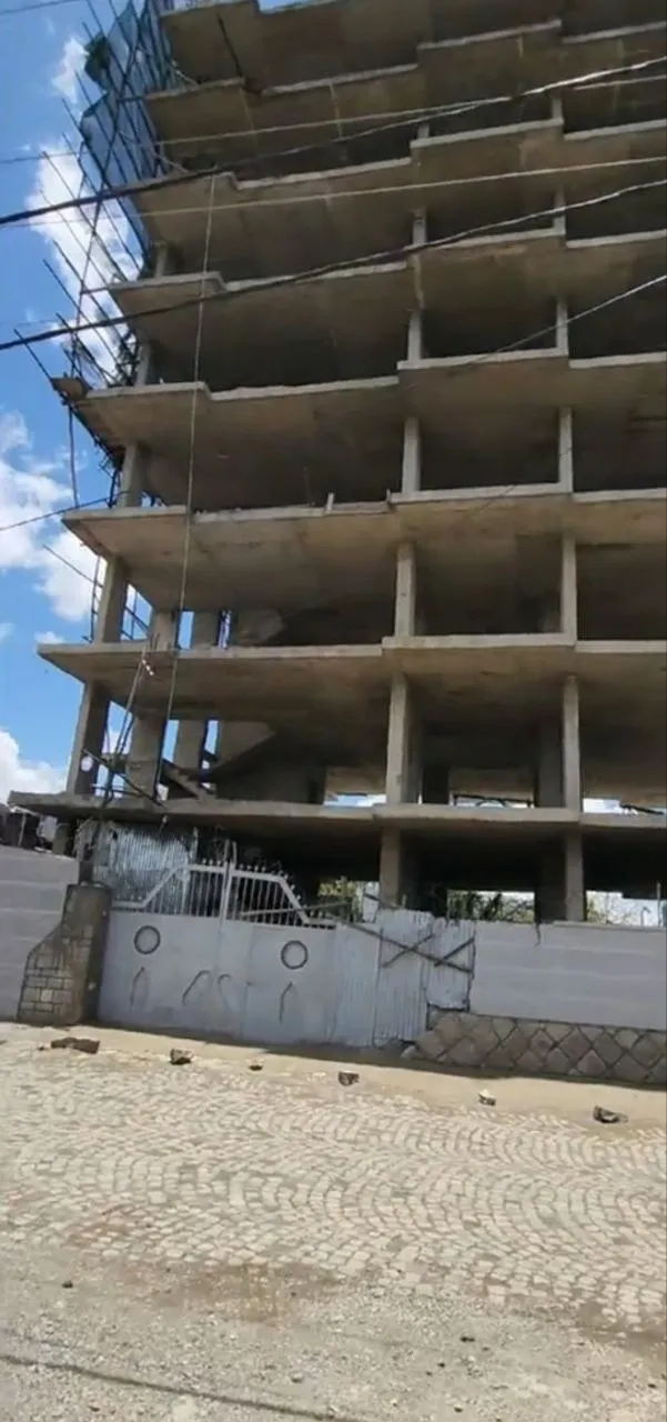 G+8 Building for Sale Meskel Flower – photo 3