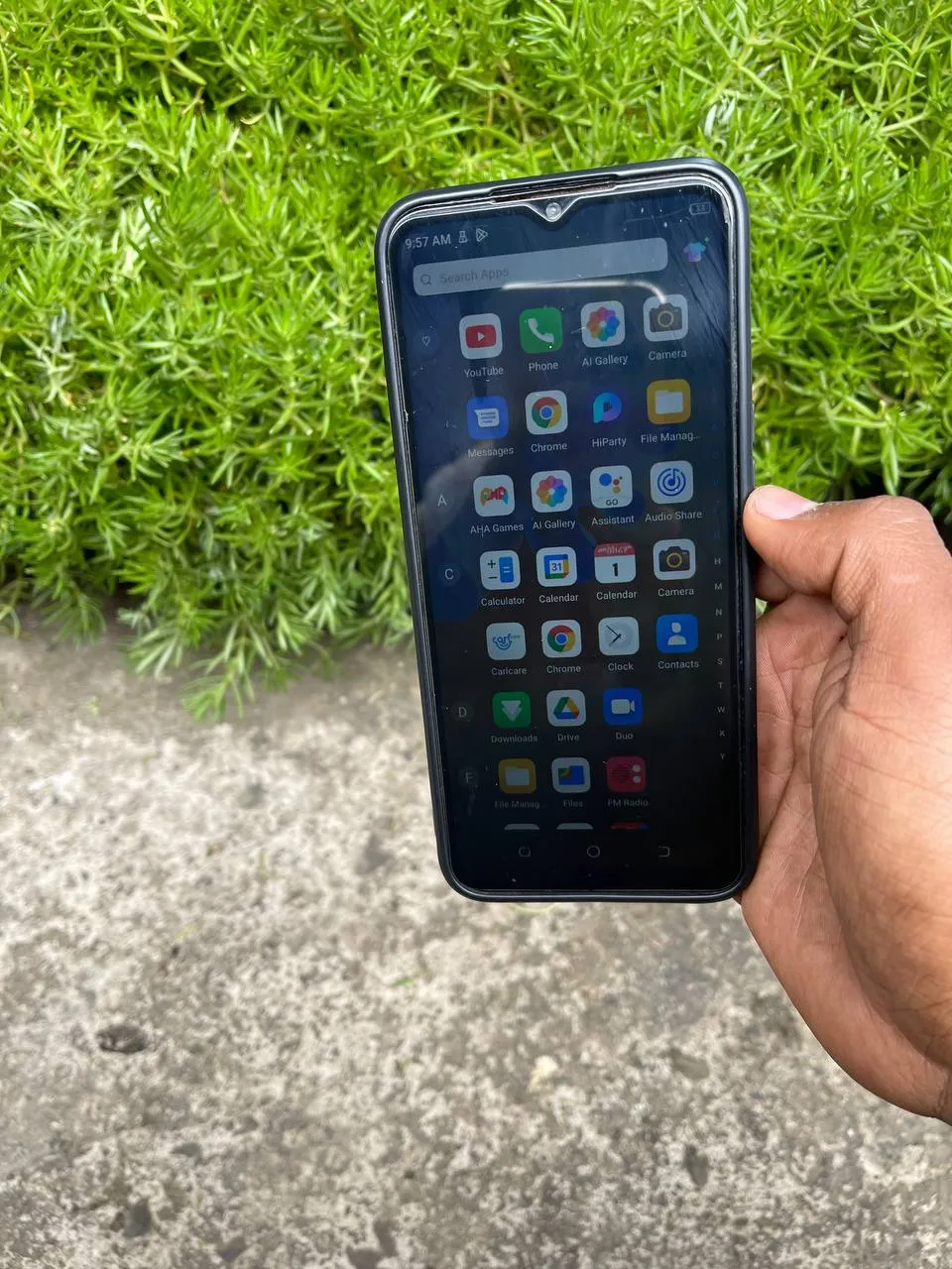 Tecno Spark 7 32GB – photo 3