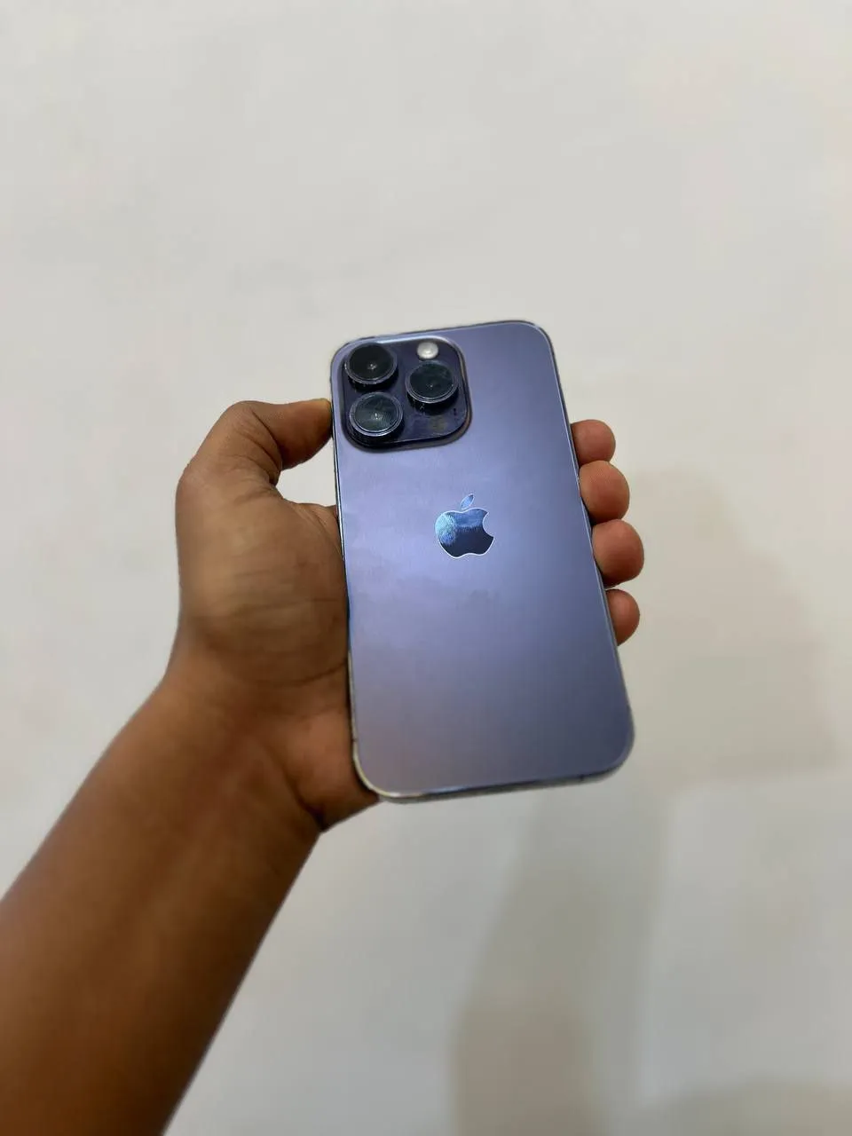 iPhone 14 Pro 1TB – photo 6