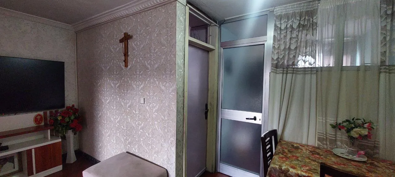 48sqm 2-Bedroom Condominium in Kazanchis – photo 9