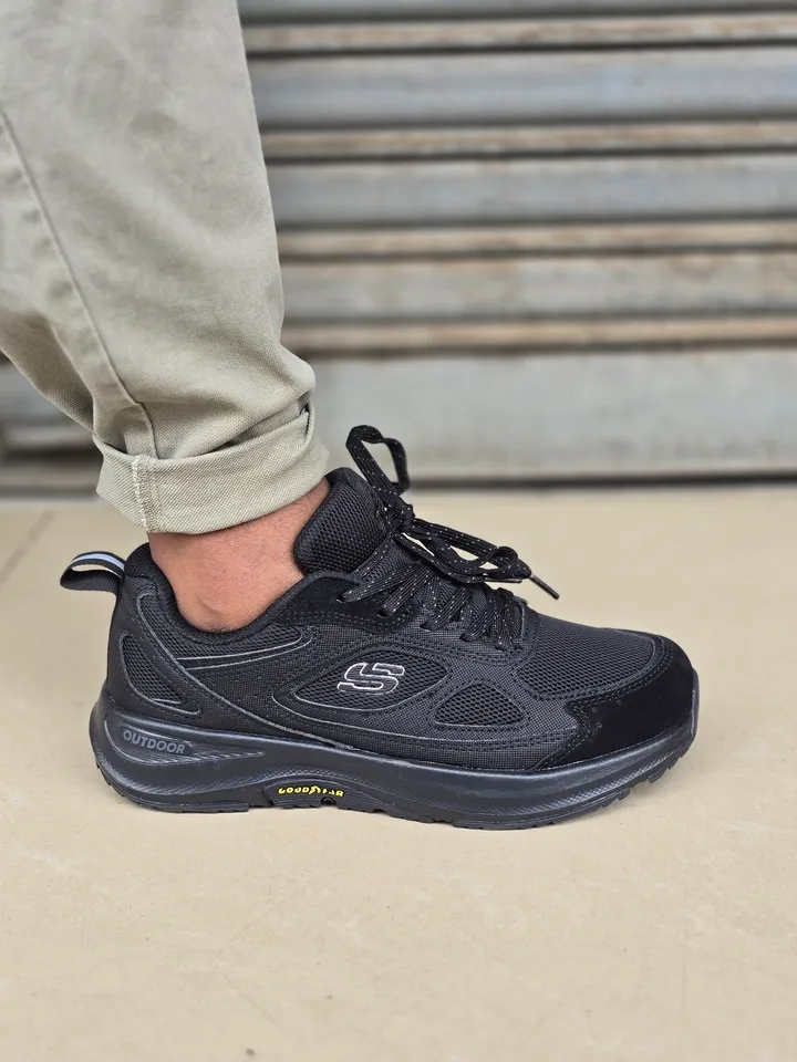 Skechers Goodyear Outdoor Shoes – photo 4