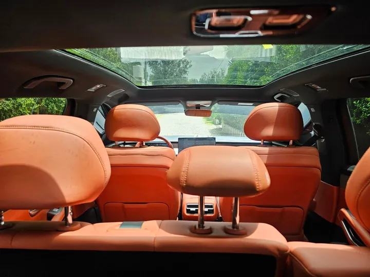 2025 BYD Tang L EV – photo 6