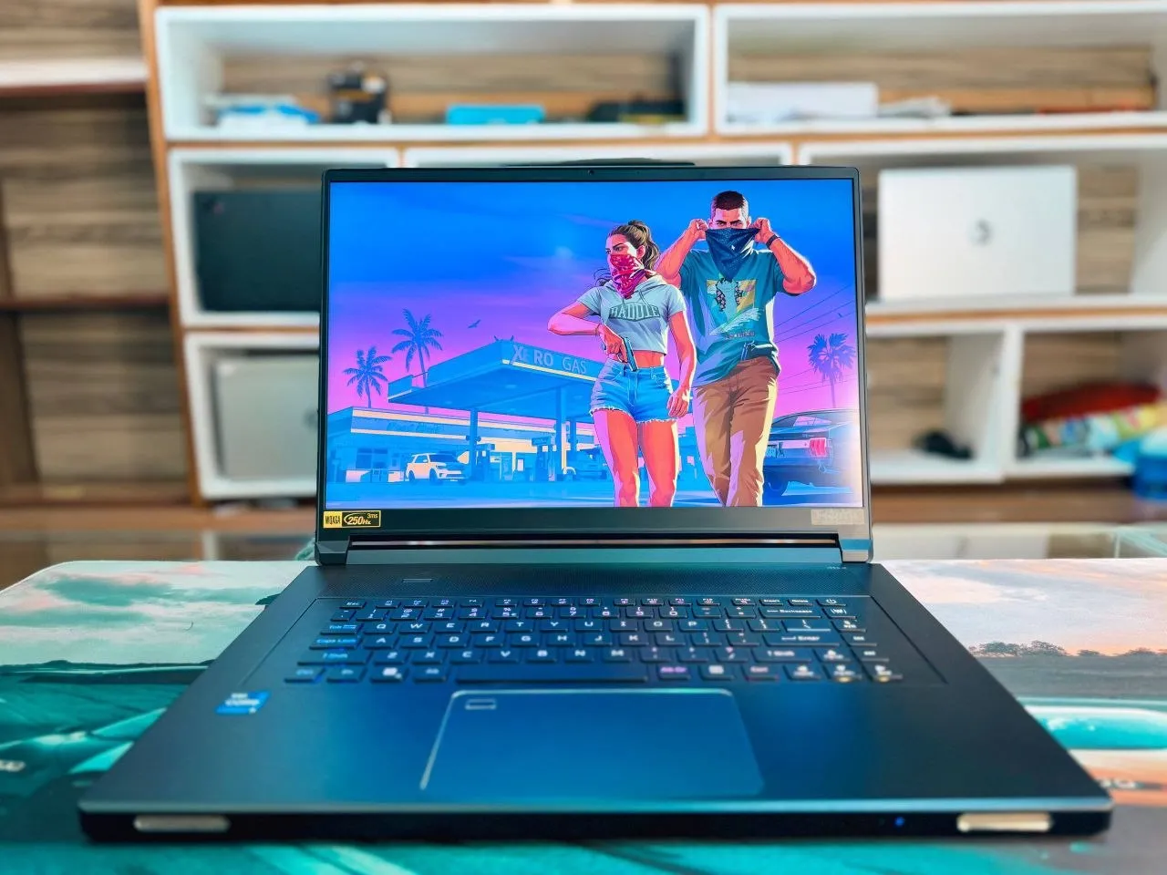 Acer Predator PTX17 RTX 4090 Laptop – photo 5