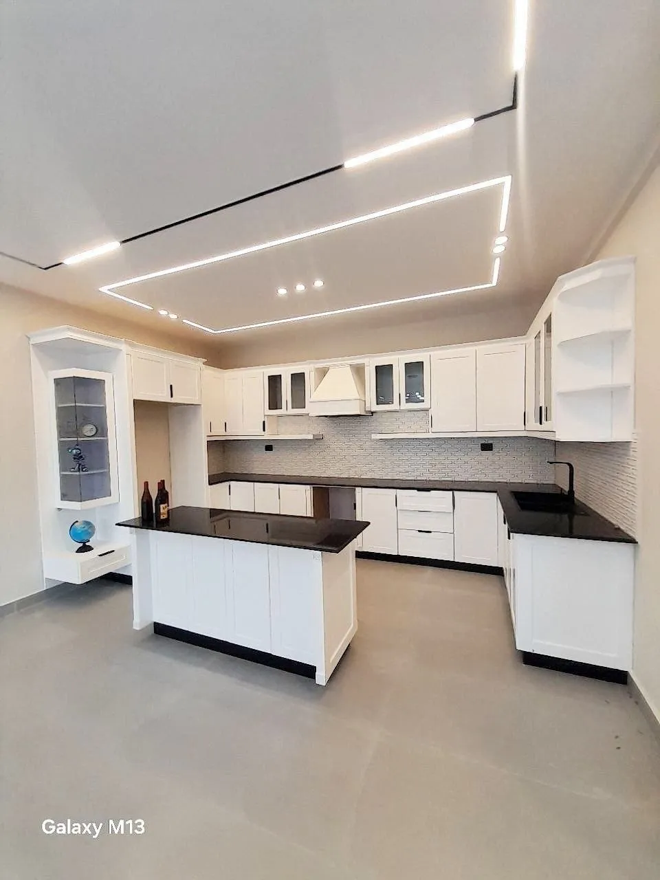 Modern G+3 Residential House – photo 6