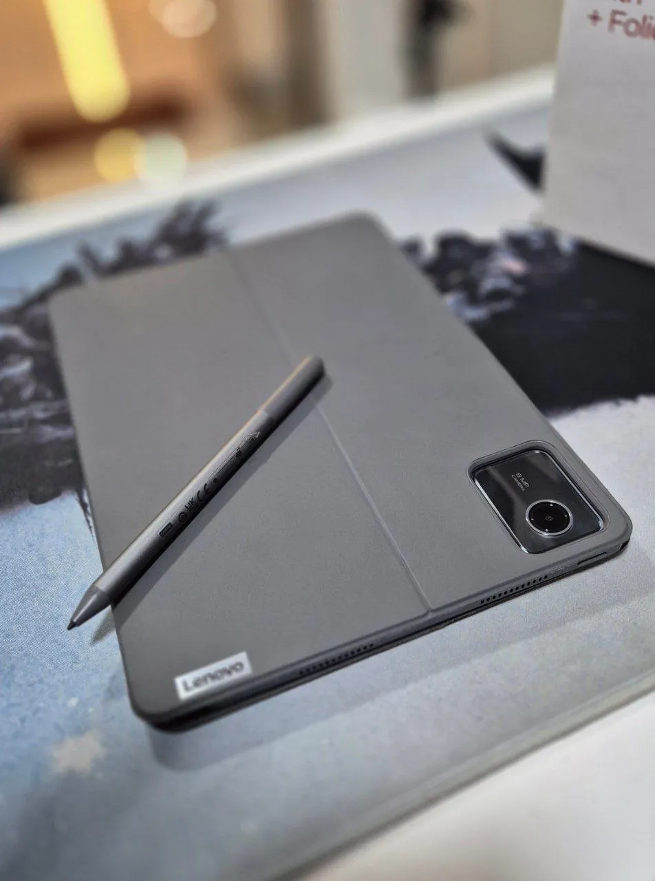 Lenovo Tab M11 128GB Tablet – photo 6