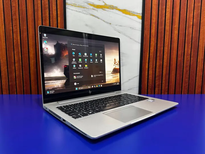 HP EliteBook 840 G6 i7 8GB 512GB – photo 3