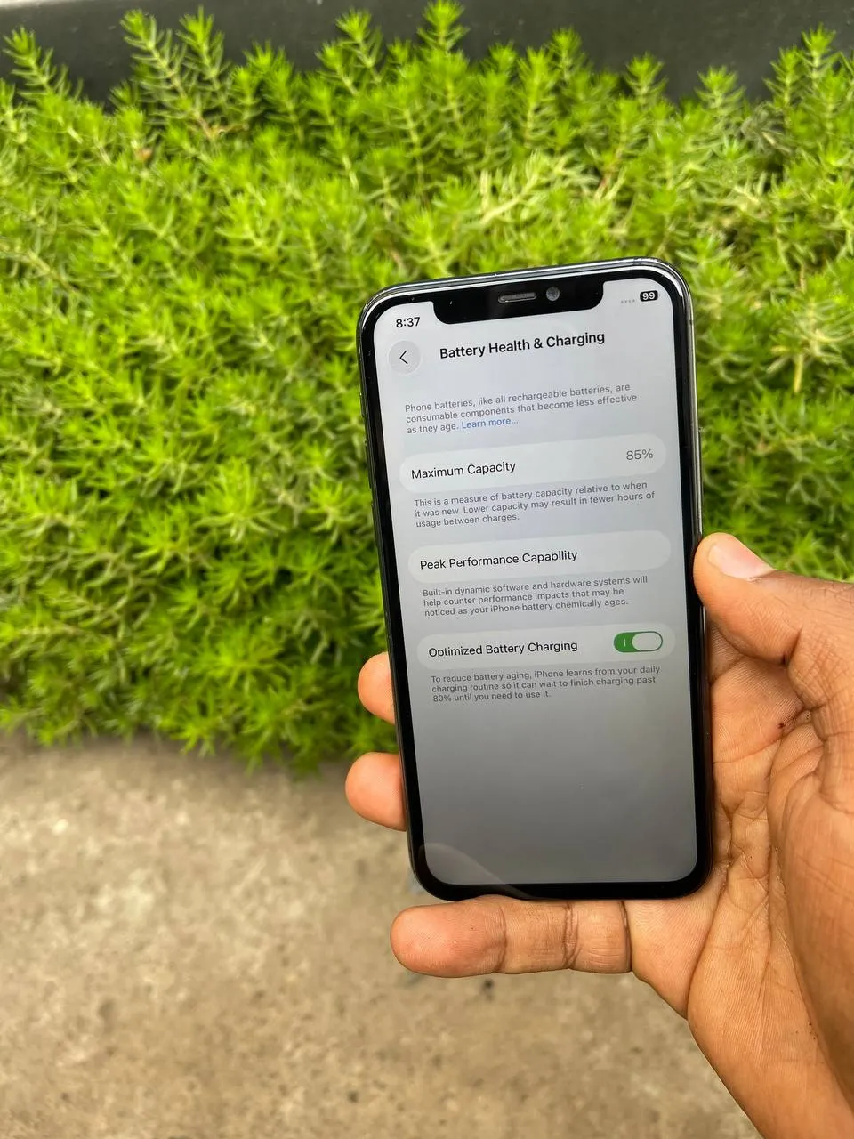 iPhone 11 Pro 64GB – photo 6