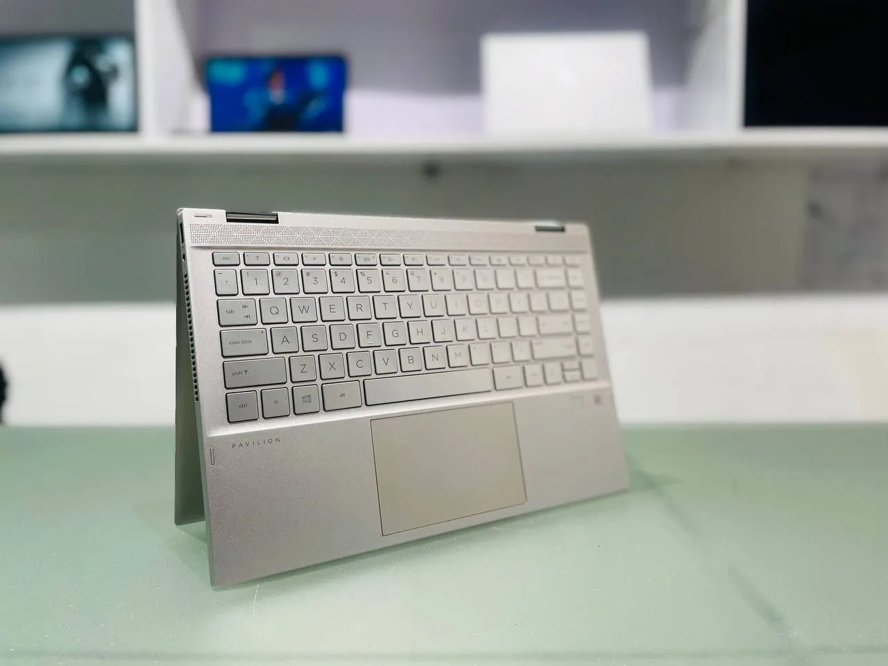 HP Pavilion 14 x360 Convertible – photo 3