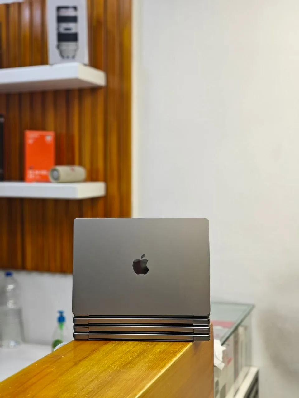 Apple MacBook Pro M1 Pro 14-inch – photo 4
