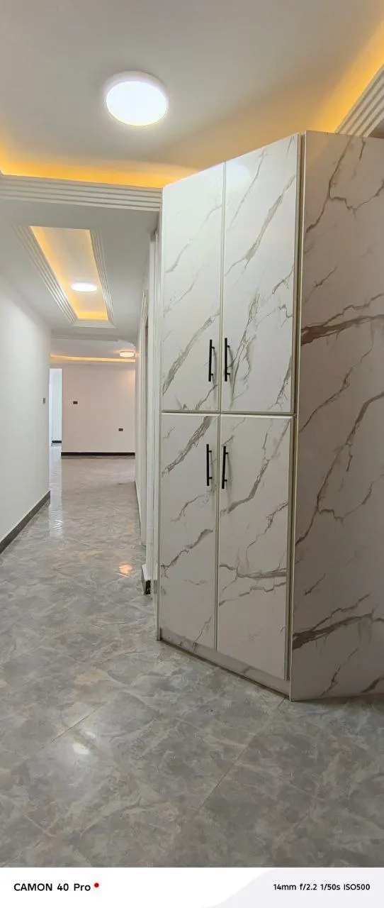 3 Bedroom 40/60 Condominium Hayat – photo 6
