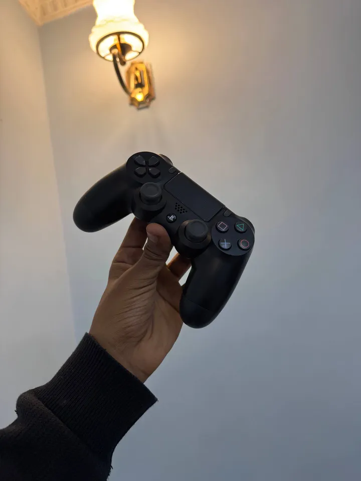 Sony PlayStation 4 Slim 1TB – photo 4