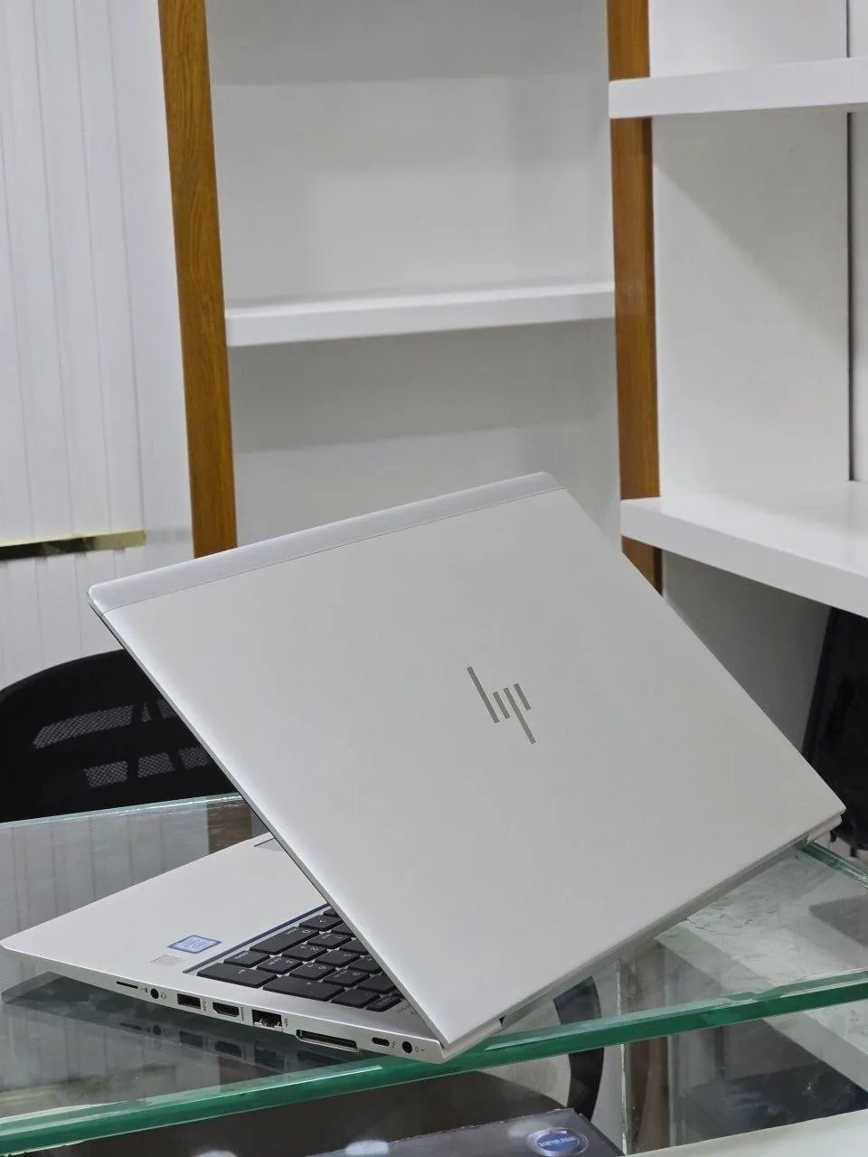 HP EliteBook 850 G5 Laptop – photo 4