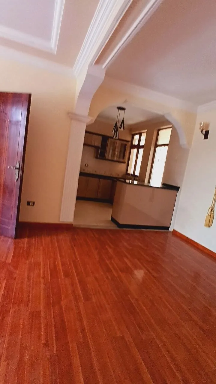 G+1 Modern Residential House Ayat – photo 6