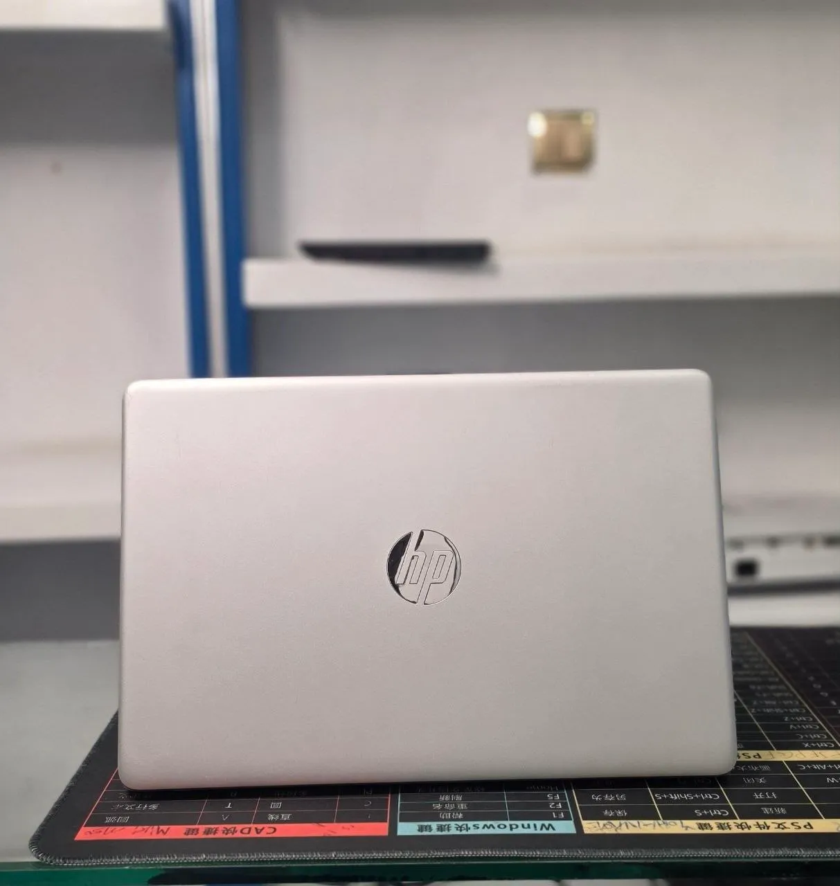 HP 11th Gen Core i5 Laptop – photo 3