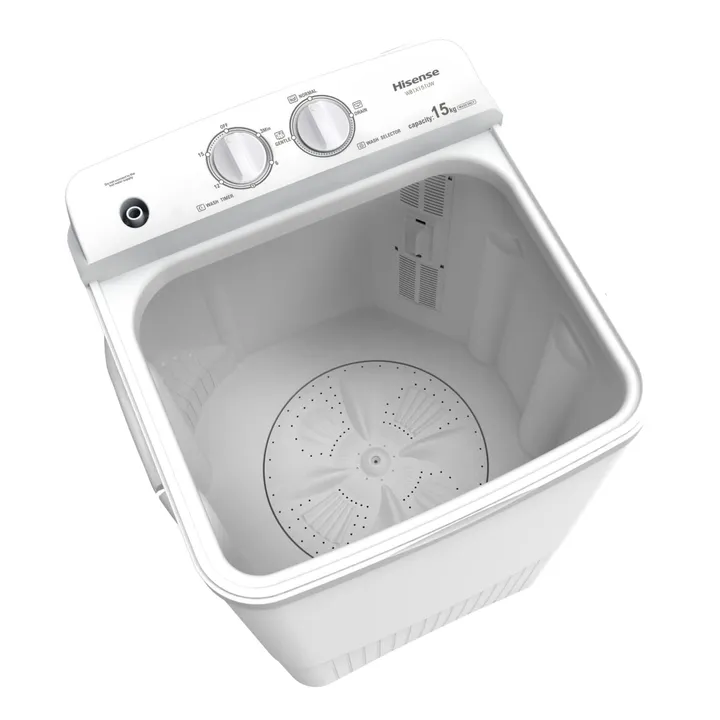 Washing Machine 8-10kg – photo 3