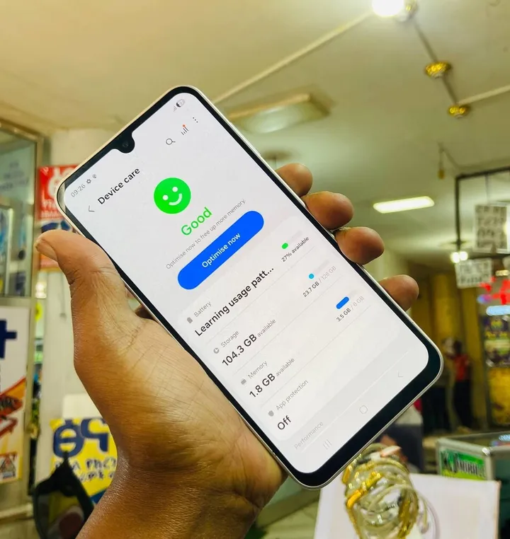 Samsung M16 5G 128GB – photo 3