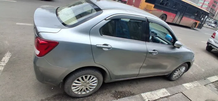 Suzuki Dzire 2021 Automatic Full Option – photo 3