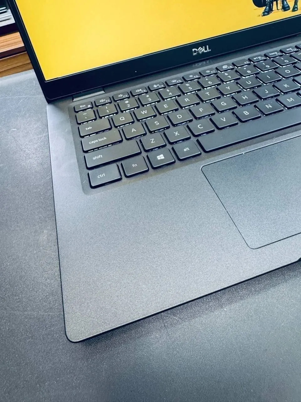 Dell Latitude 7310 Core i7 Laptop – photo 3