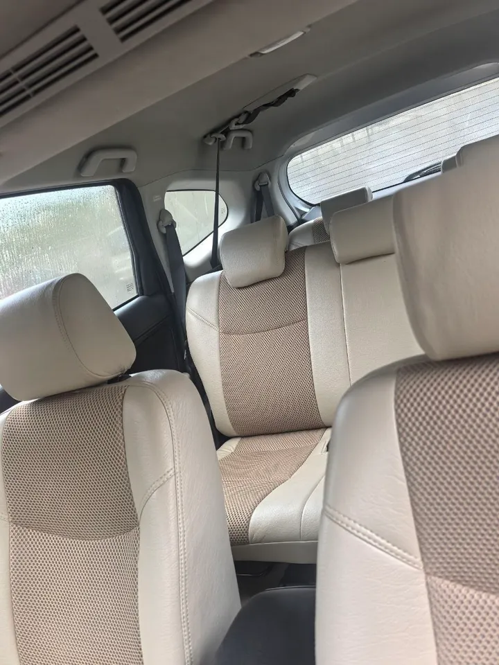 Toyota Rush S 2020 – photo 5