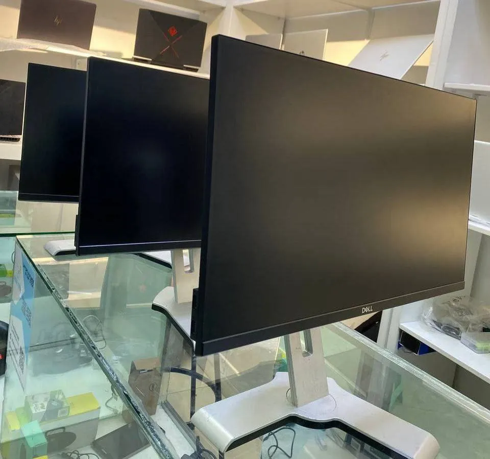 Dell Frameless 24 Inch Monitor – photo 3