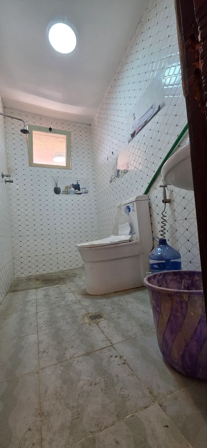 2 Bedroom 40/60 Condominium Ayat 49 – photo 6