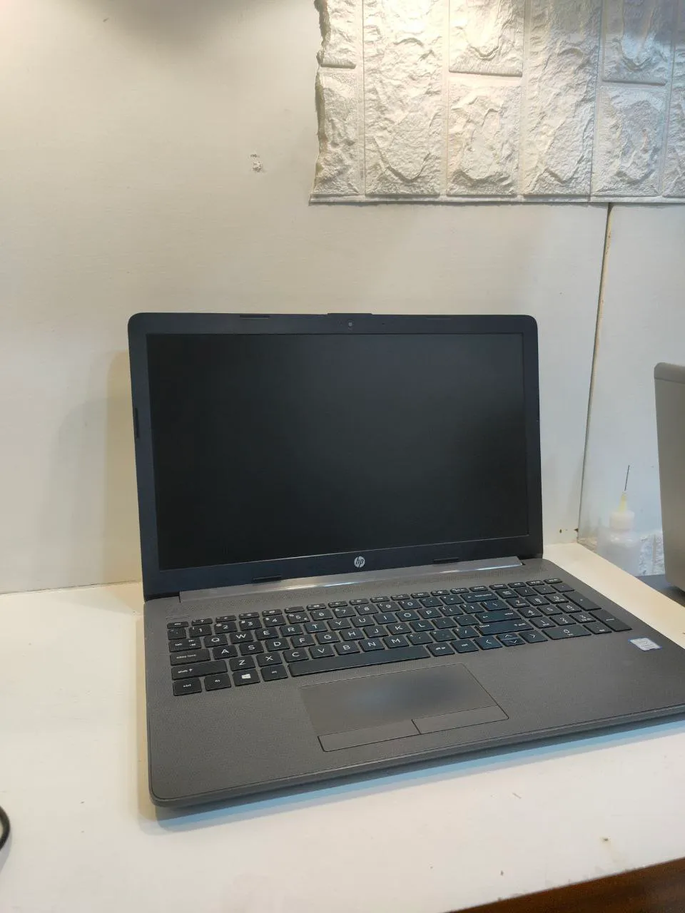 HP Notebook Core i7 8th Gen – photo 3