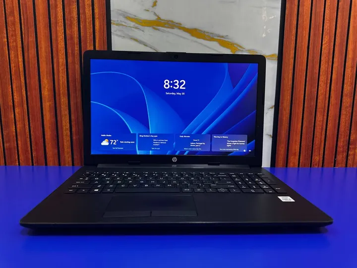 HP 10th Gen i5 15.6-inch Laptop – photo 7