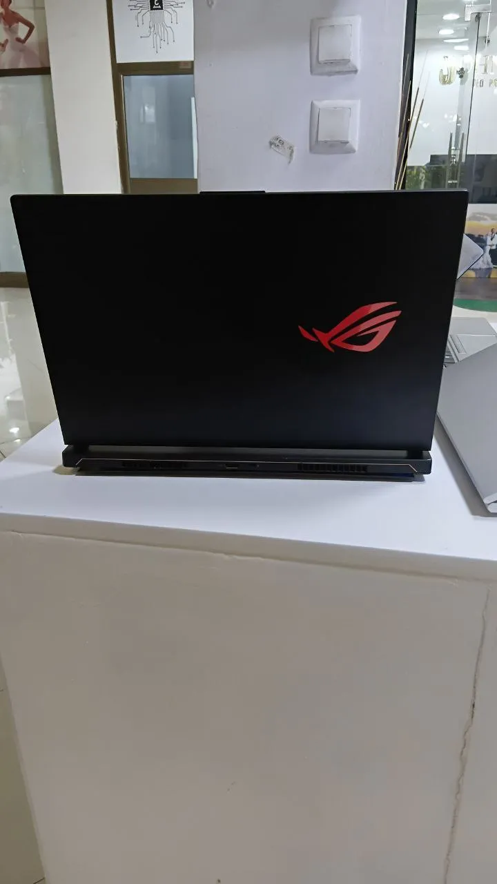 Asus ROG Zephyrus i7 RTX 2070 – photo 4