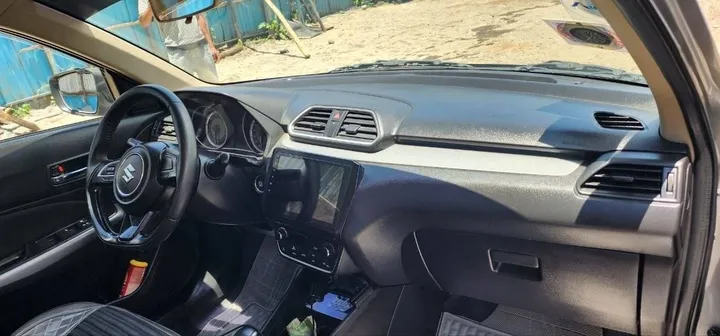 Suzuki Dzire 2022 Full Option – photo 4