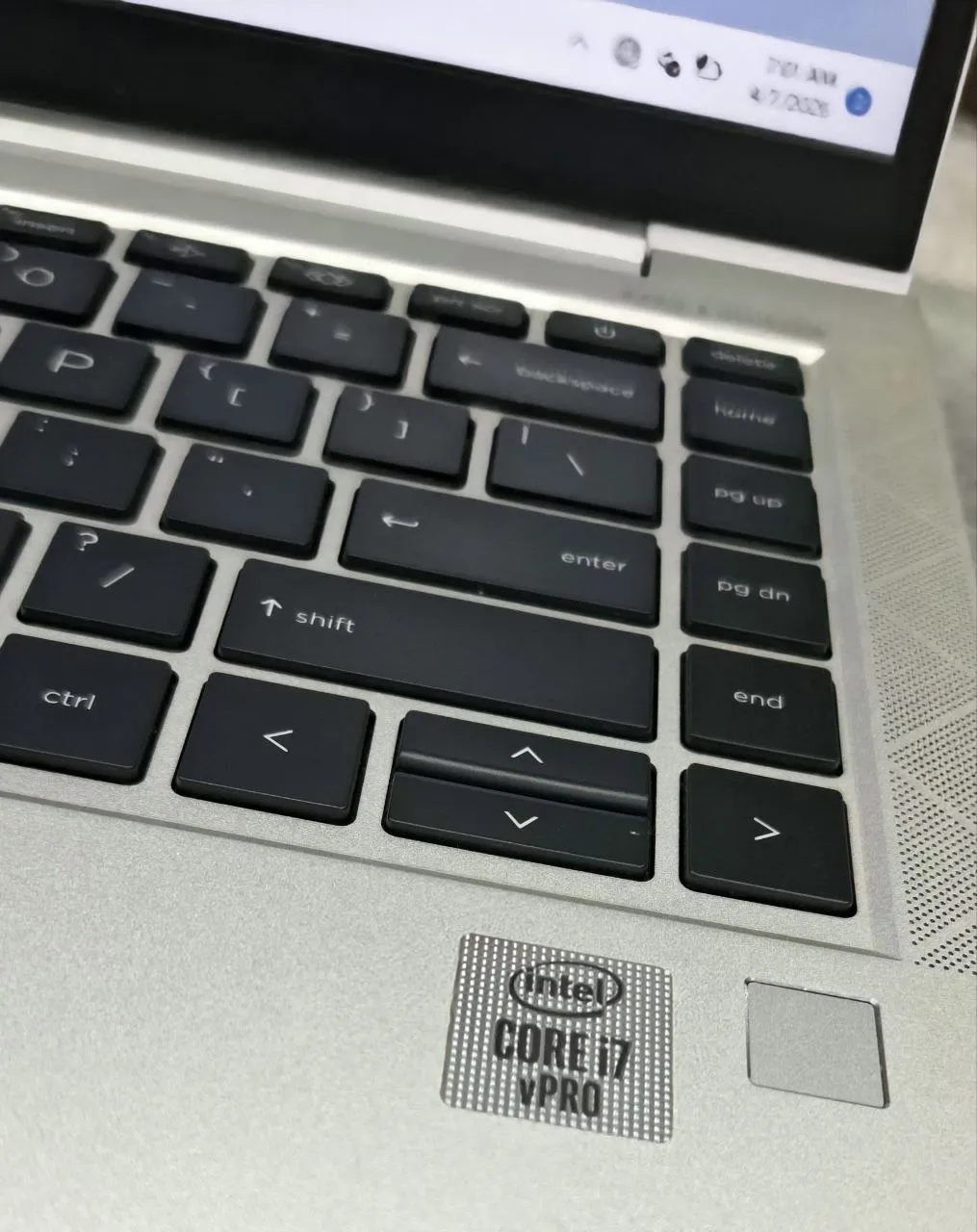HP EliteBook 840 G7 Laptop – photo 3