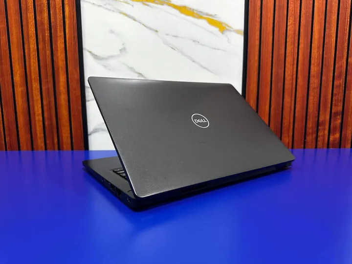 Dell Latitude 5300 Core i7 Laptop – photo 3