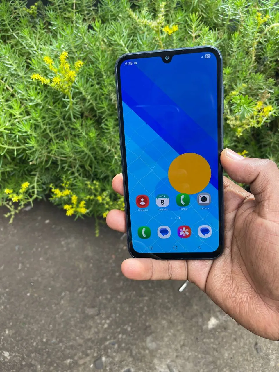 Samsung Galaxy A15 8GB 256GB – photo 3