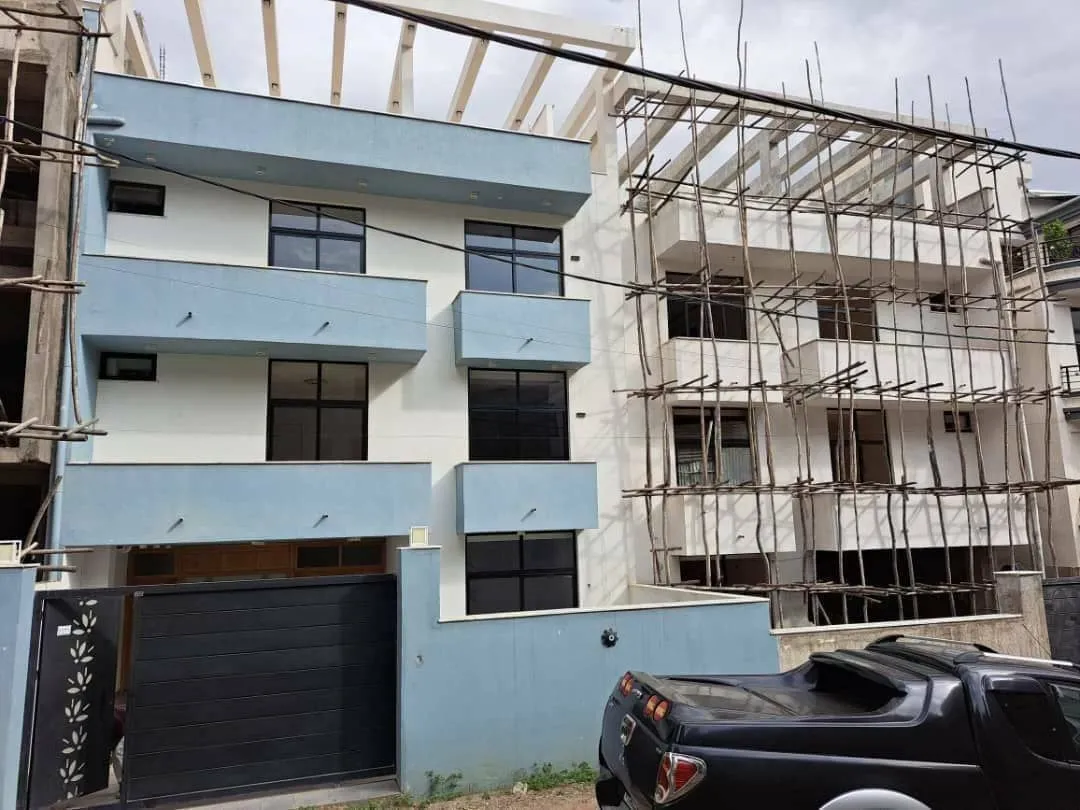 G+3 House for Sale in Ayat – photo 6