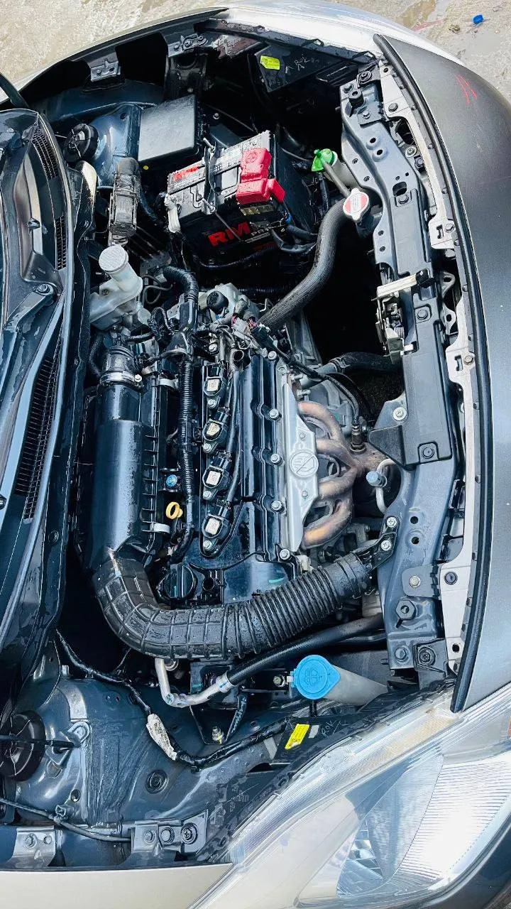 Suzuki Dzire 2022 Automatic – photo 6